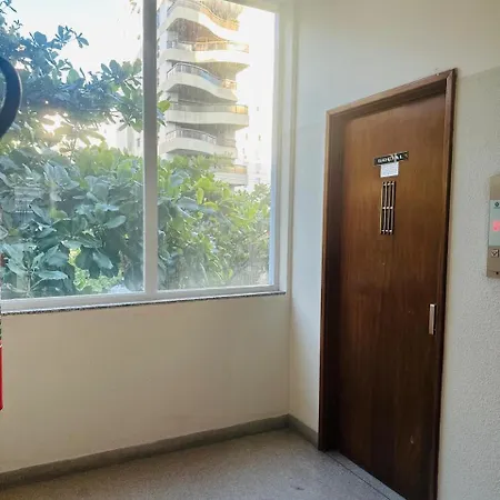 Apartamento No Centro Do Guaruja Exterior photo