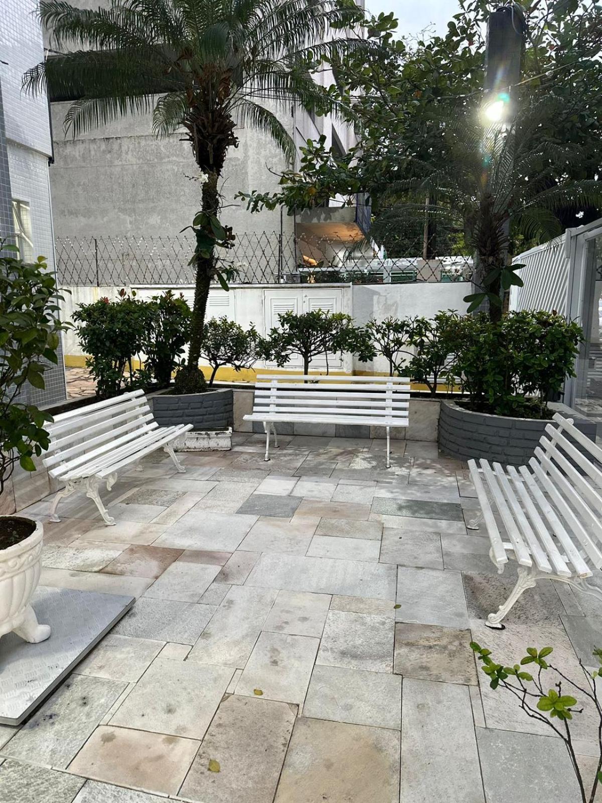 Apartamento No Centro Do