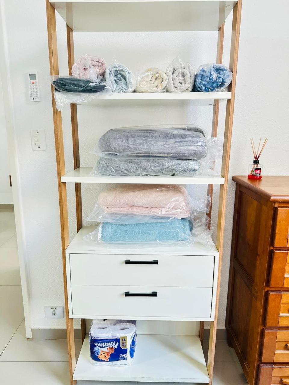 Apartamento No Centro Do