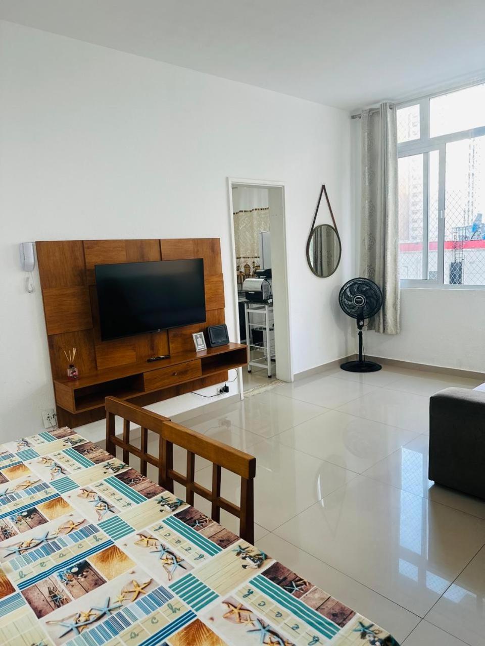Apartment No Centro Do