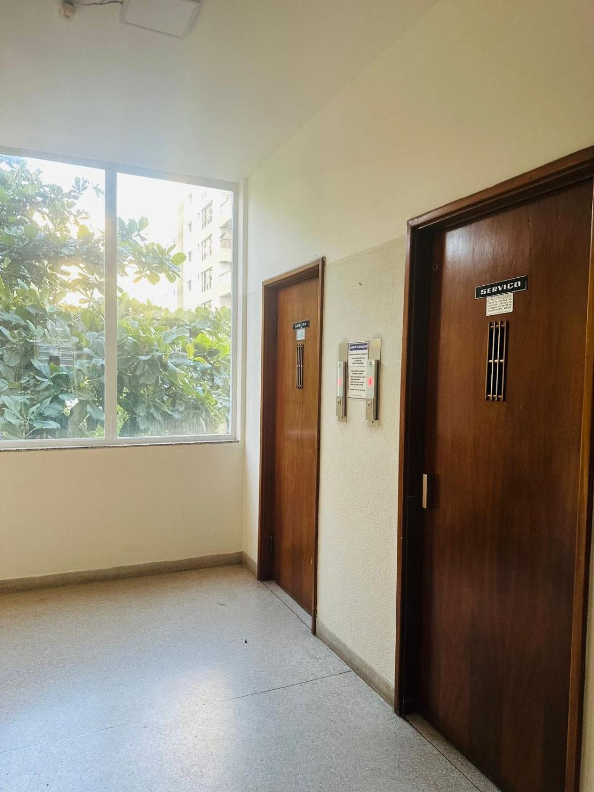 No Centro Do Apartment