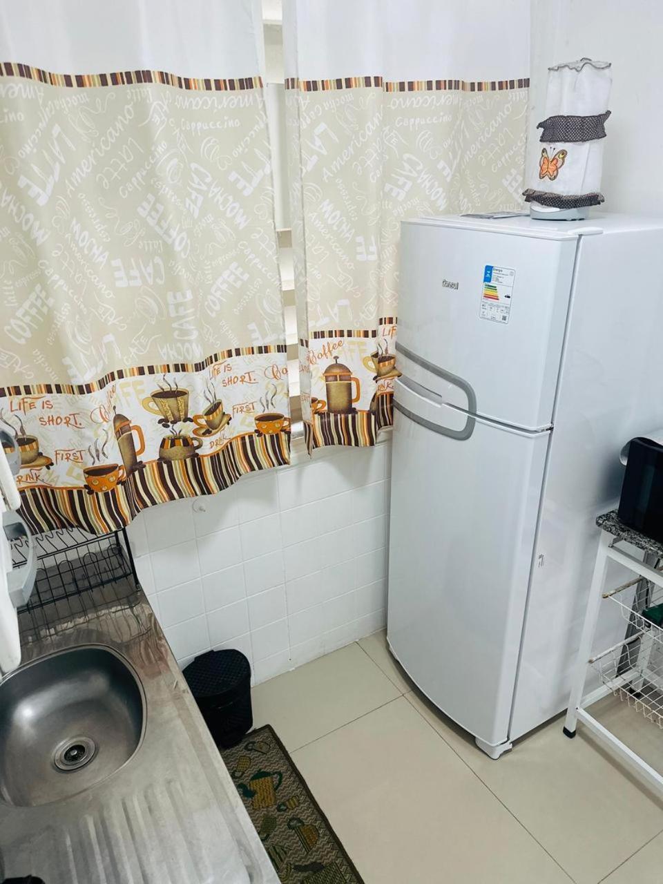 Apartment No Centro Do