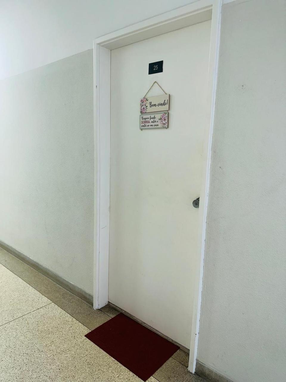 No Centro Do Apartment *