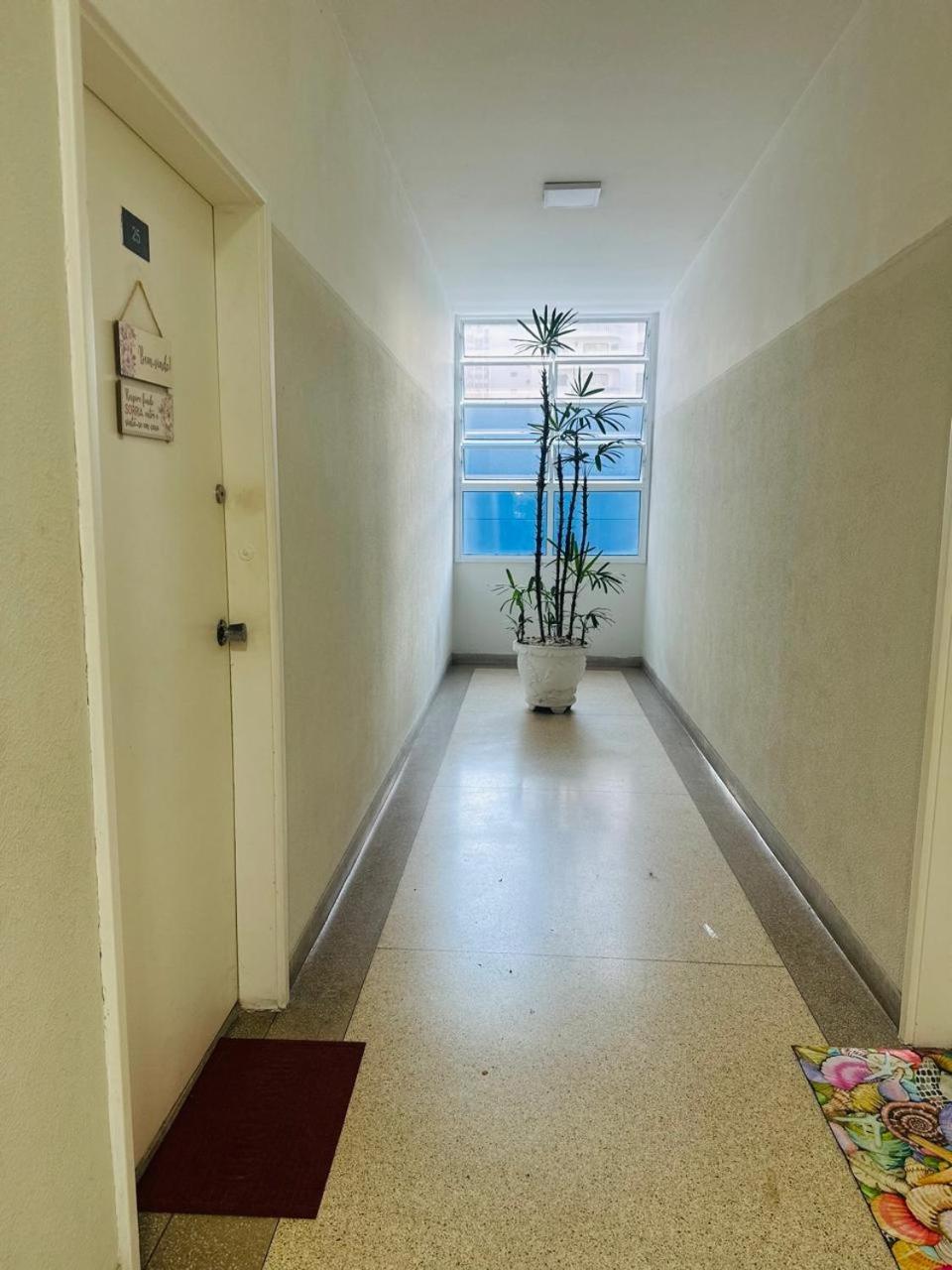 Apartment No Centro Do Guaruja
