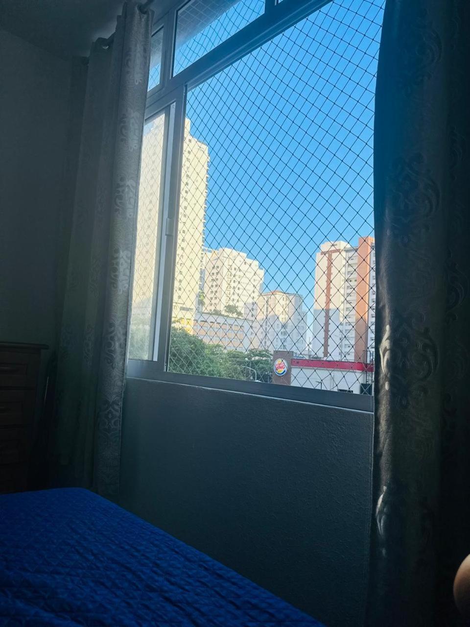 No Centro Do *