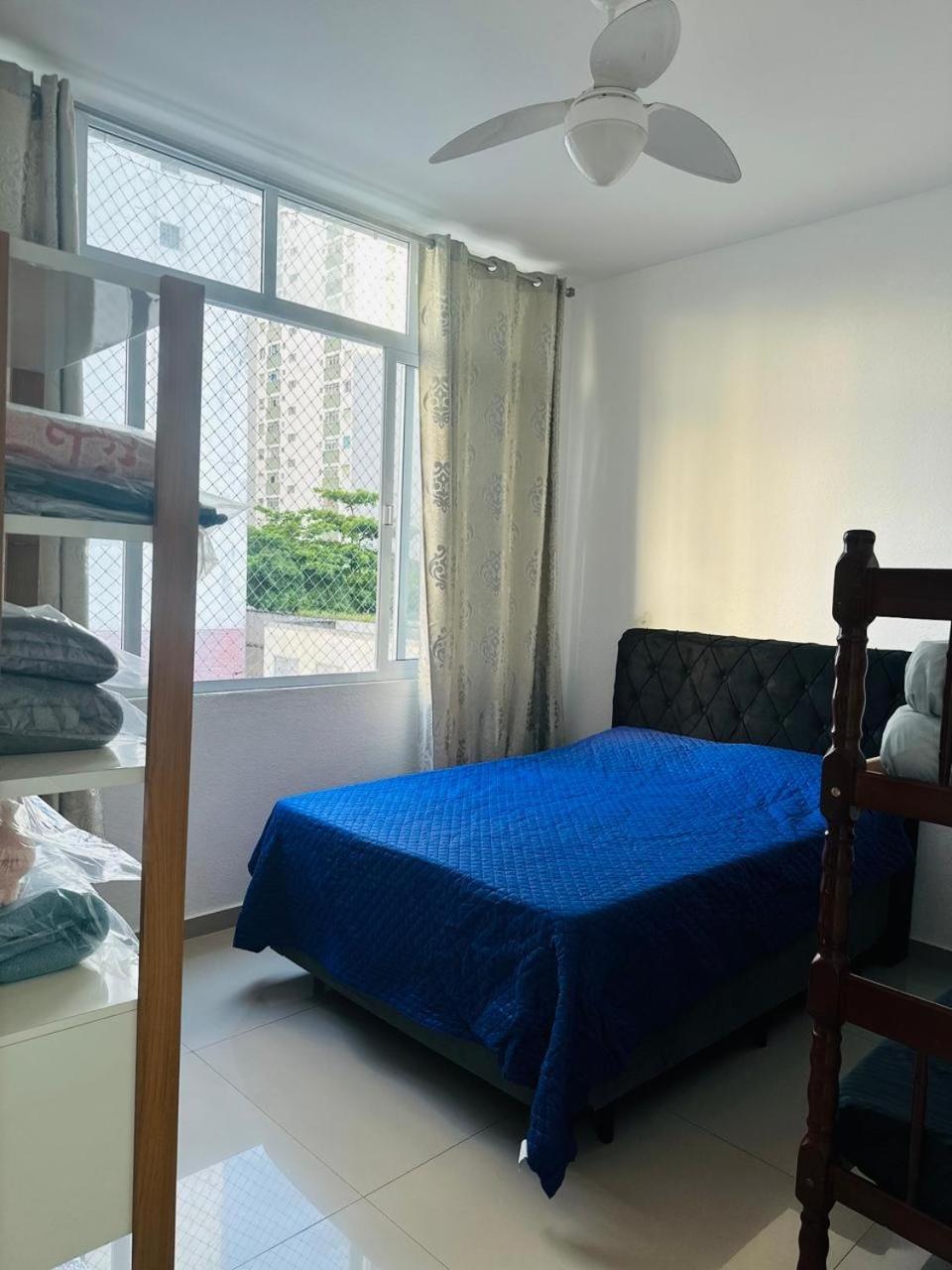 Apartment No Centro Do