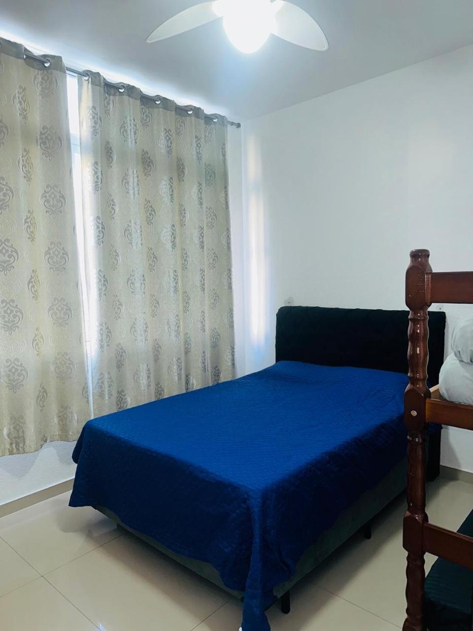 Apartment No Centro Do Guaruja