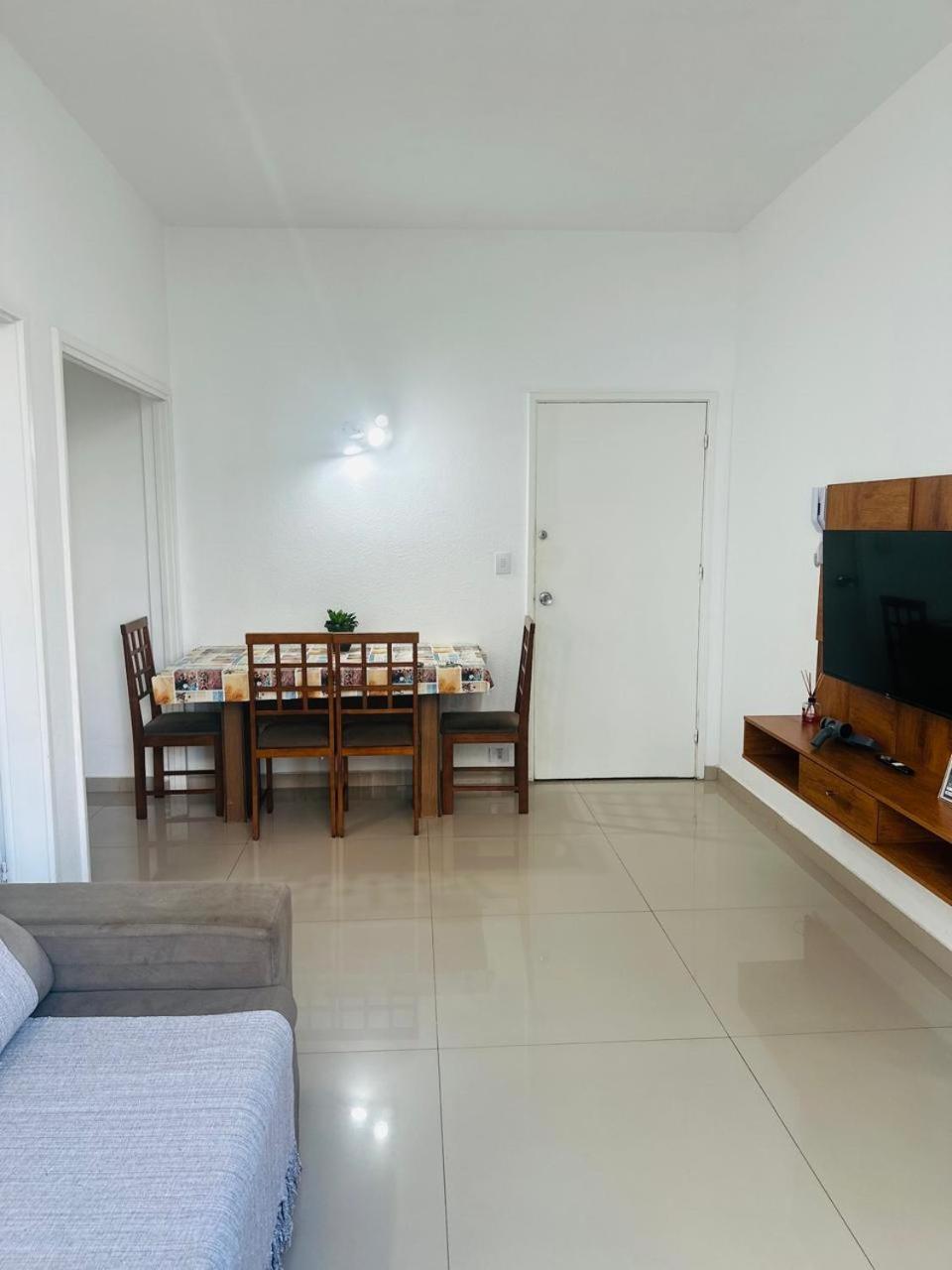 No Centro Do Apartment