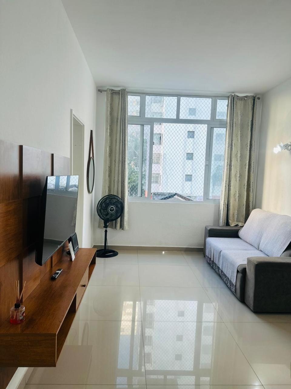 Apartment No Centro Do