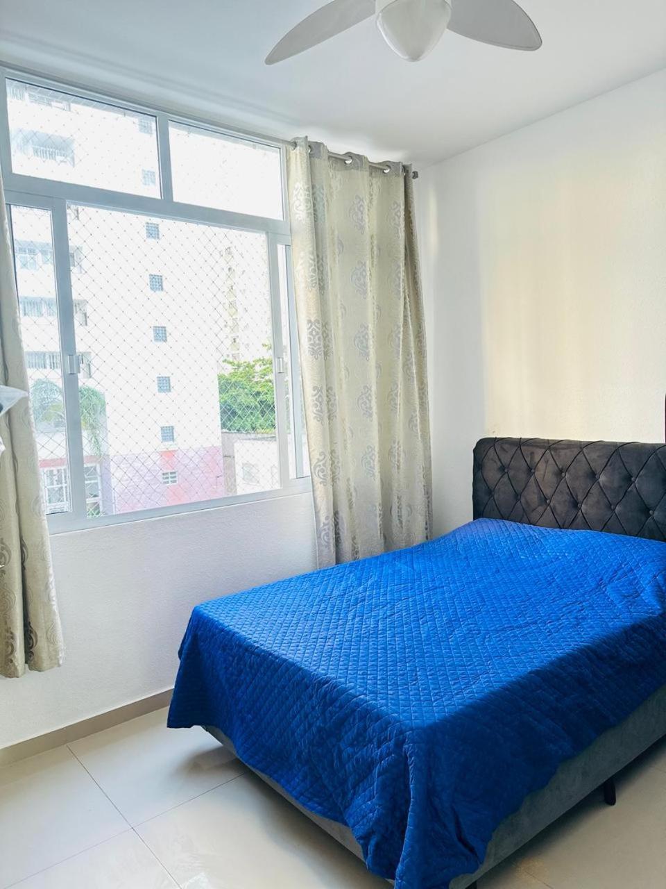 Apartment No Centro Do Guaruja