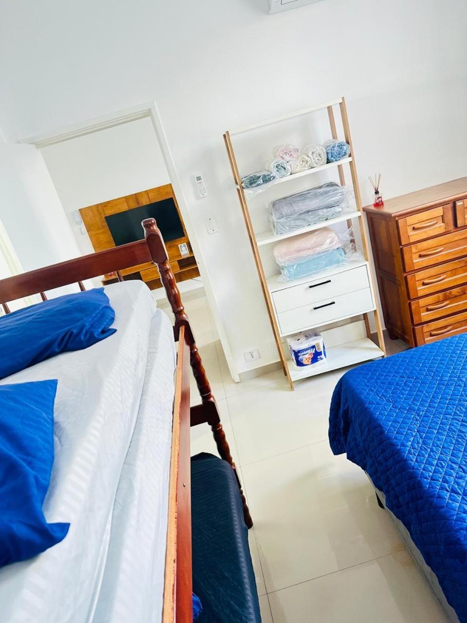 Apartment No Centro Do *